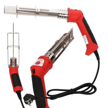 Nóż termiczny do cięcia styropianu