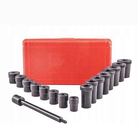 Zestaw do centrowania tarczy sprzęgła G02765