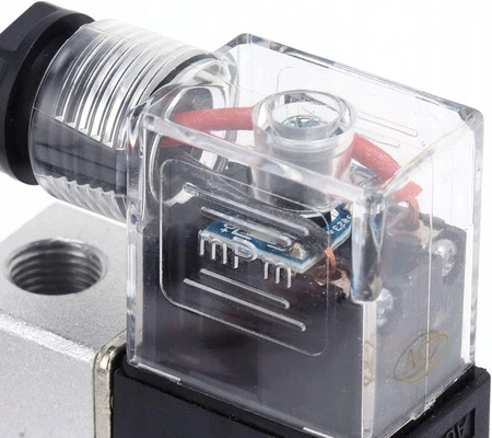 Zawór elektromagnetyczny do kompresora 230V