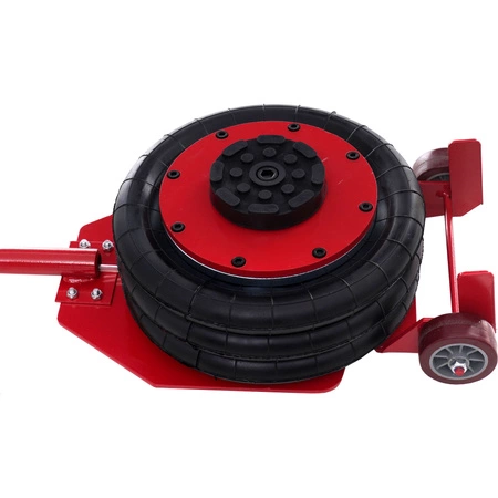 Podnośnik pneumatyczny lewarek Bałwanek 3,5t