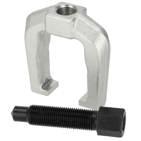 Ściągacz sworzni przegubów zestaw, 5 el.