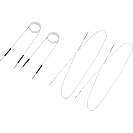 Nagrzewnica indukcyjna do śrub i elementów metalowych 1500W