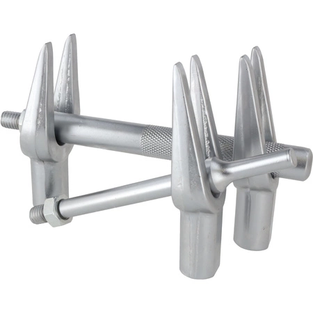 Ściągacz drążków kierowniczych sworzni zestaw, 5el.