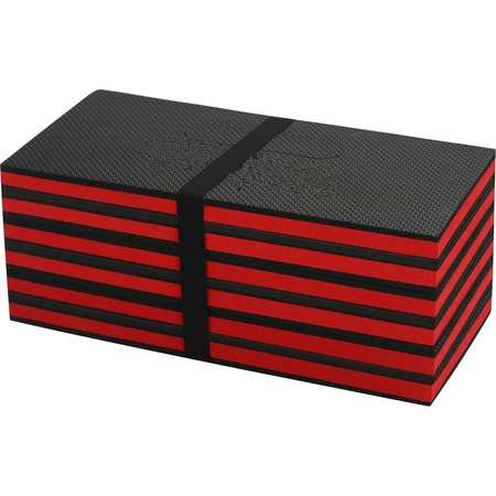 Mata warsztatowa składana leżanka 1160x400x25mm