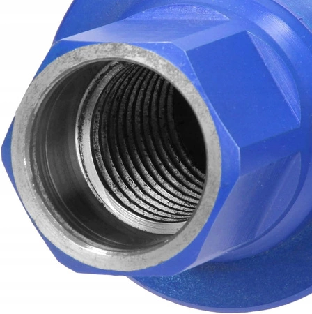 WIERTŁO KORONOWE DIAMENTOWE KORONKA 152 x 450 mm | 1-1/4 DO WIERTNICY