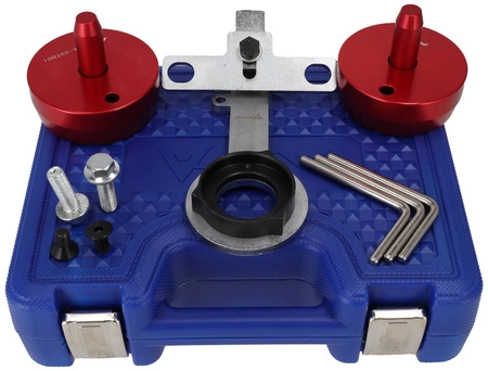 Blokada rozrządu Ford 2.0 EcoBlue TDCi