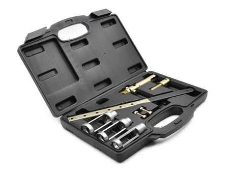 Ściągacz-wypinacz sprężyn zaworowych 8/12/16/24V