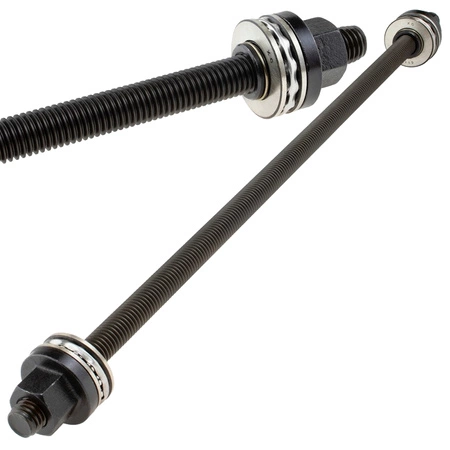 Ściągacz tulei wahacza łożysk śruba M14 450mm