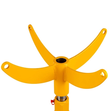 Podnośnik hydrauliczny do skrzyń biegów 1t, JCB