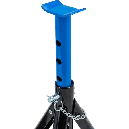 Kobyłki podstawki podpory samochodowe składane 3t, 2szt.