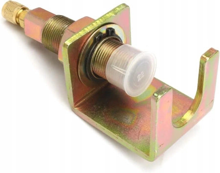 Adaptery do płukania układu klimatyzacji