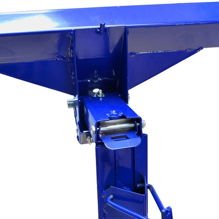 Podnośnik do płyt gipsowych 3,5m