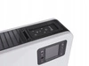 Grzejnik elektryczny konwektorowy LCD z pilotem sterowania i WiFi 2300W