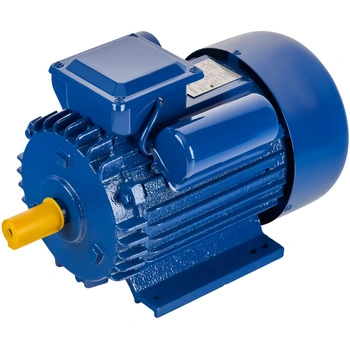 Silnik elektryczny 3kW 220V 1430rpm IP44