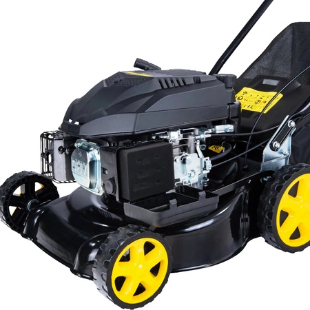 Kosiarka spalinowa z napędem 40cm, 2,7 kW