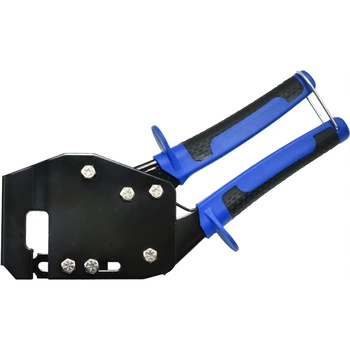 Szczypce do łączenia profili oraz blachy, 260mm