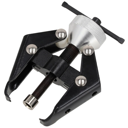 Ściągacz do klem akumulatora i ramion wycieraczek 9-38mm