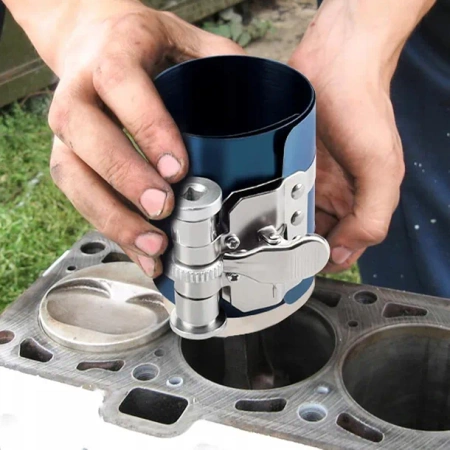 Opaska do pierścieni tłokowych 60-175mm