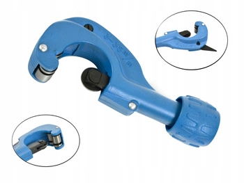 Obcinak do rur miedzianych i aluminiowych 3-35mm