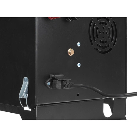 Nagrzewnica samochodowa – ogrzewanie postojowe na olej napędowy 12V/230V 8KW