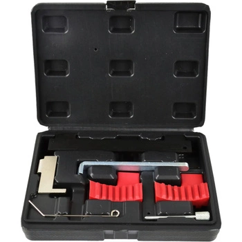 Blokada rozrządu Opel Chevrolet Fiat 1.6 1.8 16V zestaw w walizce