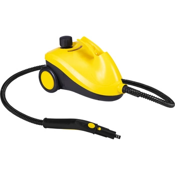 Myjka parowa wielofunkcyjna zestaw z dyszami 2500W 2L