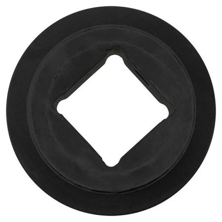 Nasadka udarowa głęboka 1" 46mm (6-kątna)