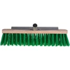 Szczotka ulicówka ze skrobakiem 40cm