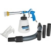 Pistolet do prania tapicerki i dywanów z adapterami 1l