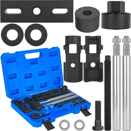 Zestaw do demontażu wtryskiwaczy FORD 2.0 Diesel EcoBlue