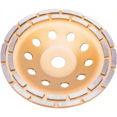 Szlifierka polerka do posadzek betonu 3000W + 1 x tarcza 180mm zestaw