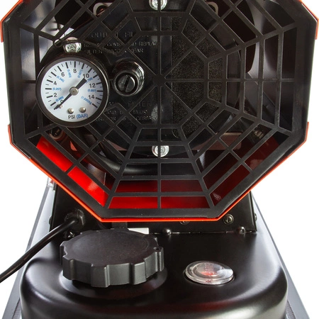 Nagrzewnica olejowa 30kW