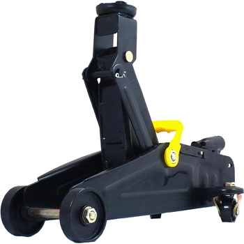 Podnośnik ruchomy hydrauliczny żaba "Profi" wzmocniony 2t