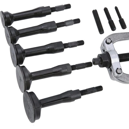 Ściągacz bezwładnościowy do łożysk 8-58mm, 16el.