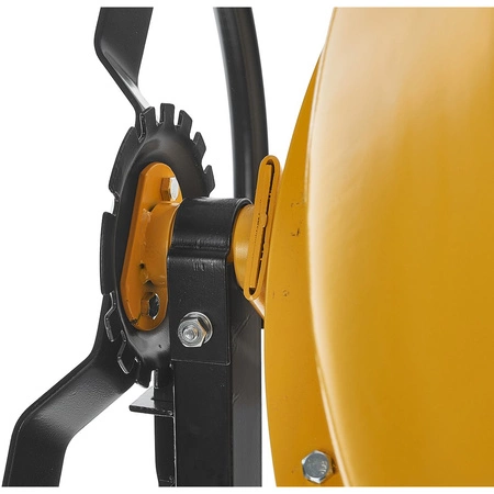 Betoniarka 550W, 120l