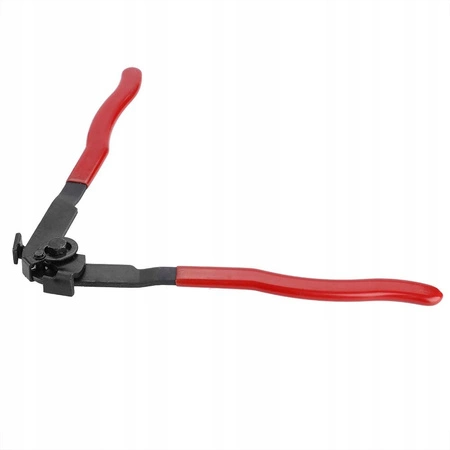 SZCZYPCE DO OPASEK ZACISKOWYCH OSŁON PRZEGUBÓW