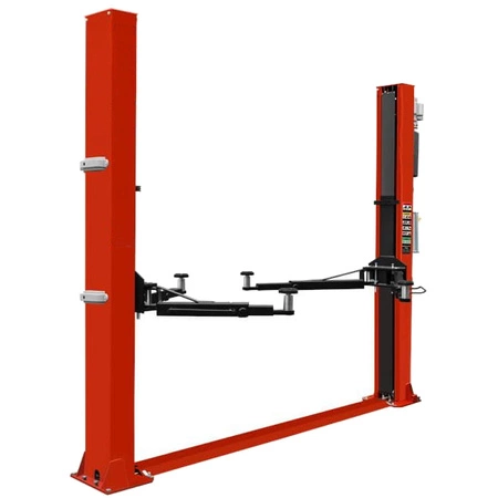 Podnośnik samochodowy kolumnowy hydrauliczny automatyczny 4200kg