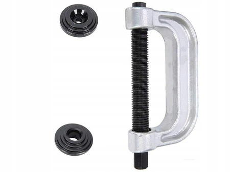 ŚCIĄGACZ SWORZNI TULEI TULEJEK PRASA ŚRUBOWA NA AUCIE