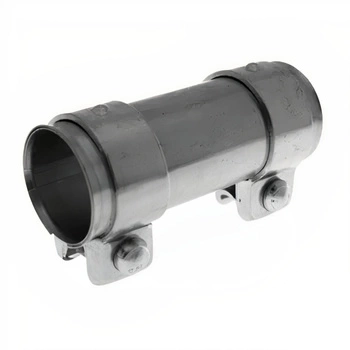 Łącznik rury wydechowej VW 51, 55 x 125 mm, Fischer