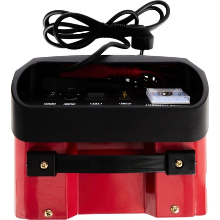 Prostownik samochodowy 12/24V 15A 150Ah