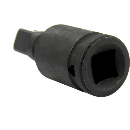 Przegub udarowy kulowy zestaw 1/4" 3/8" 1/2", 3szt.