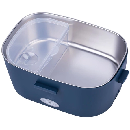 Lunchbox elektryczny do podgrzewania jedzenia 1.7l 60W