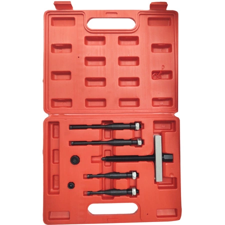 Ściągacz dwuramienny belkowy koła kierownicy 160mm uniwersalny