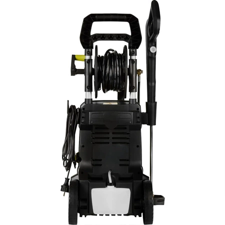 Myjka wysokociśnieniowa z pompą zasysającą 280 bar 3000W + lanca + akcesoria zestaw