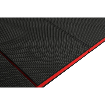 Mata warsztatowa składana leżanka 1160x400x25mm