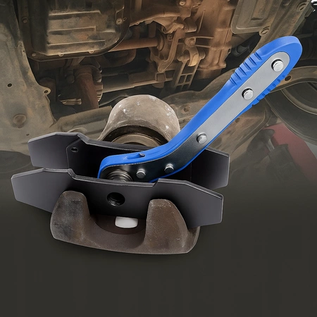 Separator grzechotkowy do zacisków hamulcowych 360° 40-68mm