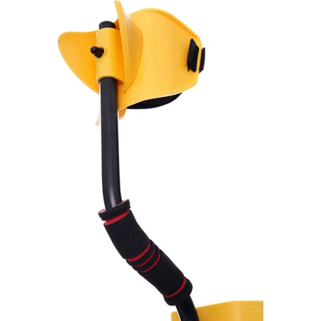 Wykrywacz metali detektor z regulacją