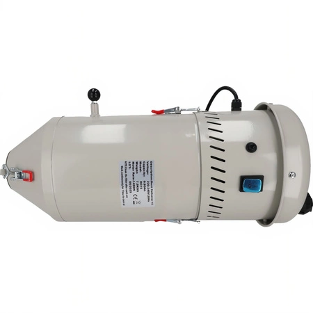 Odpylacz do piaskarki kabinowej ECO 08-1350F