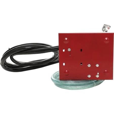 Dystrybutor Paliwa Oleju Ropy 375W CPN 230V