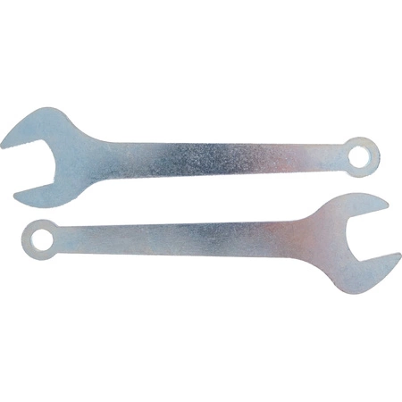 Szlifierka trzpieniowa prosta z regulacją 6mm 700W + akcesoria